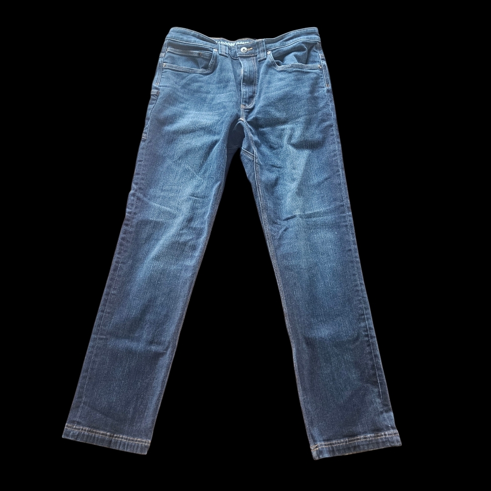 Duluth Men's Blue Jeans
